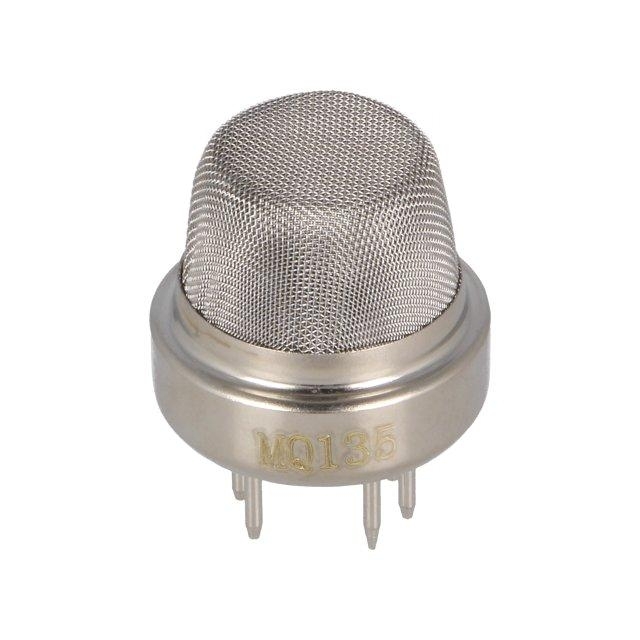 WINSEN Sensor: gas; ammonia (NH3),benzene
