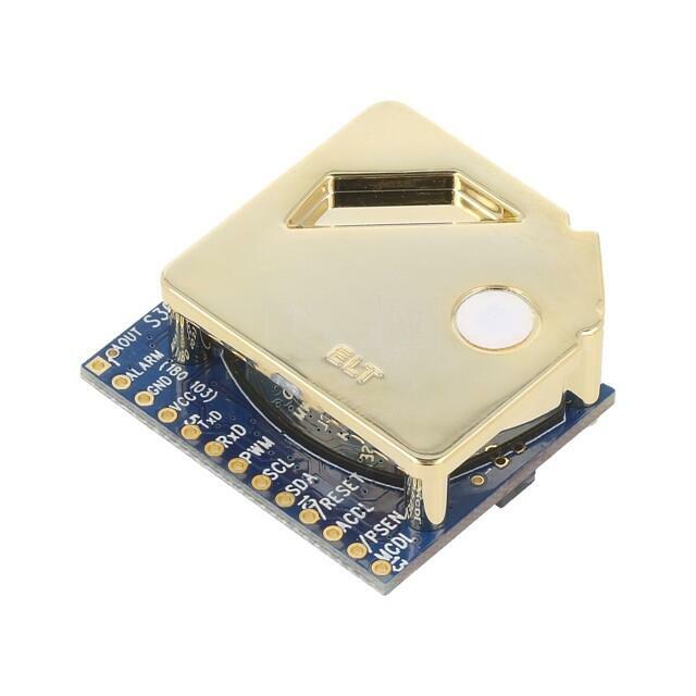 ELT SENSOR Sensor: gas; carbon dioxide