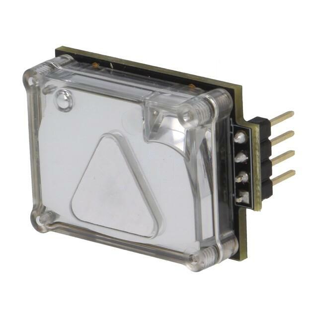 HONEYWELL Sensor: gas; carbon dioxide (CO2)