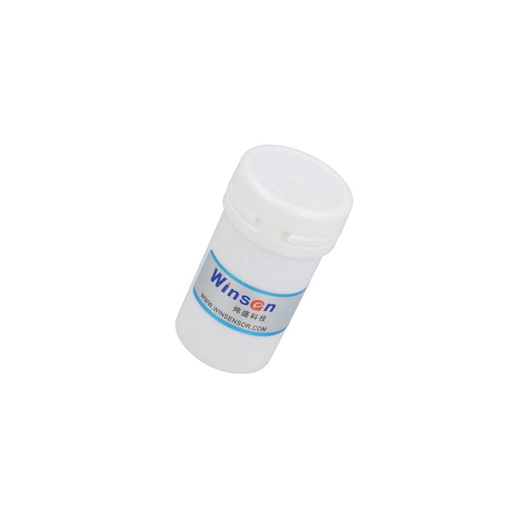 WINSEN Sensor: gas; carbon monoxide (CO)
