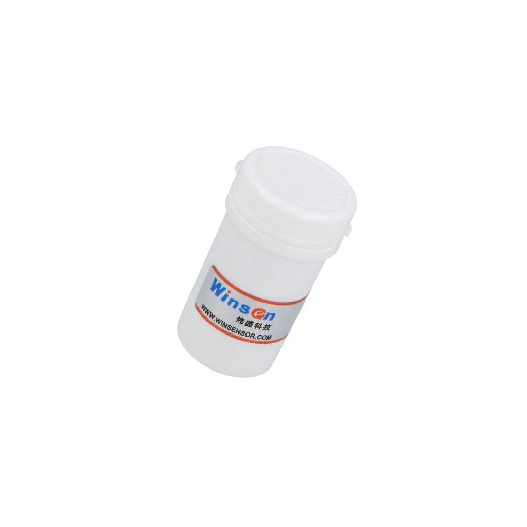 WINSEN Sensor: gas; carbon monoxide (CO)
