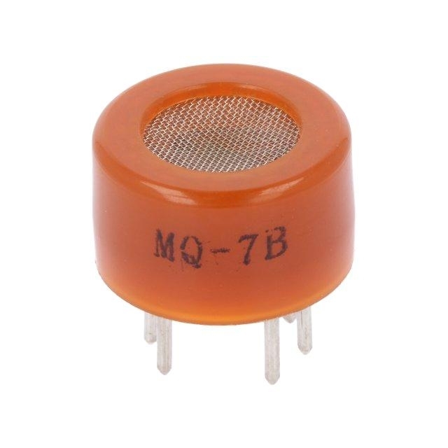 WINSEN Sensor: gas; carbon monoxide (CO)