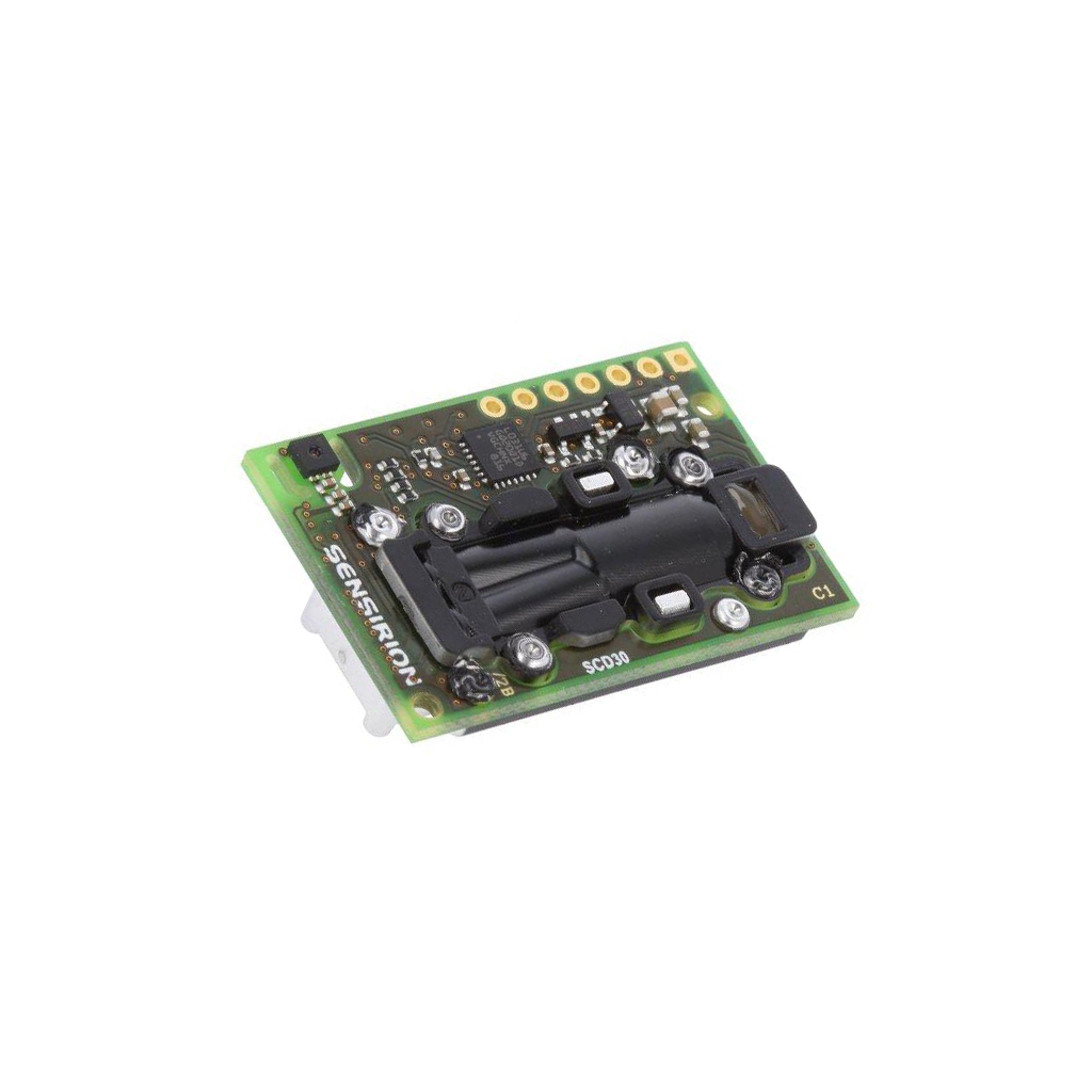 SENSIRION Sensor: gas; CO2,temperature,humidity