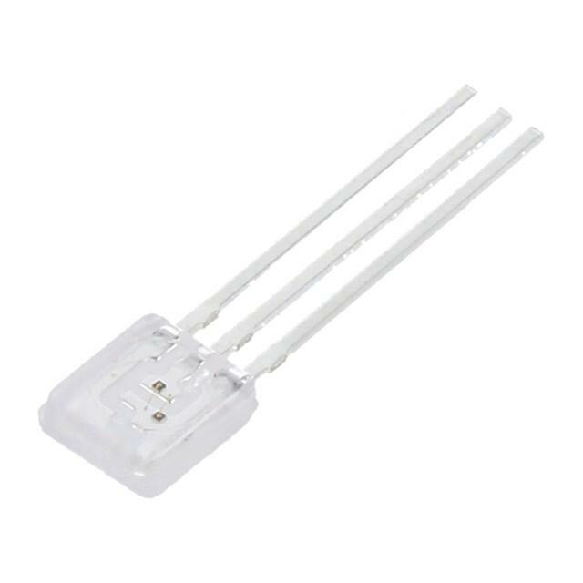 TE CONNECTIVITY Sensor: gas; emitter; blood