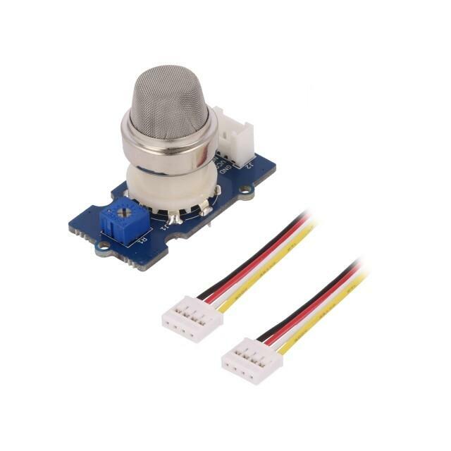 SEEED STUDIO Sensor: gas level; module