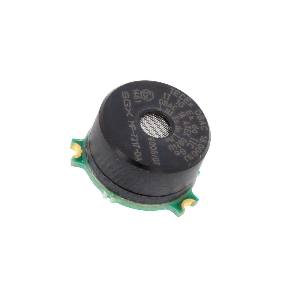 AMPHENOL SGX SENSORTECH Sensor: gas; methane