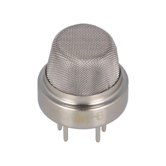 WINSEN Sensor: gas; propane-butane (LPG); Range:
