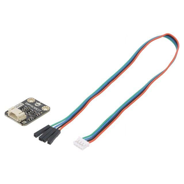 DFROBOT Sensor: gestures; I2C,UART; 3