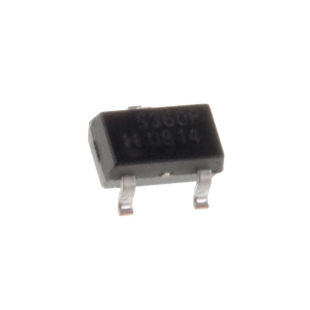 HONEYWELL Sensor: Hall; latch; SC59; Usup: