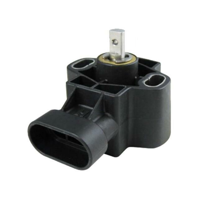 HONEYWELL Sensor: Hall; rotary position sensor