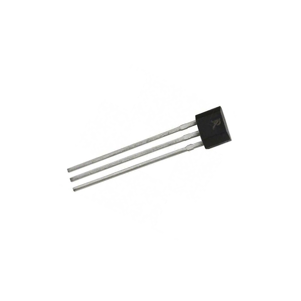 ALLEGRO MICROSYSTEMS Sensor: Hall; unipolar; SIP3