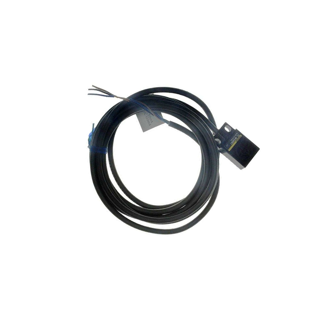 OMRON Sensor: inductive; 0÷5mm; PNP /