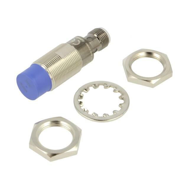 AUTONICS Sensor: inductive; OUT: 2-wire NC