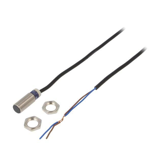 TELEMECANIQUE SENSORS Sensor: inductive; OUT: 2-wire