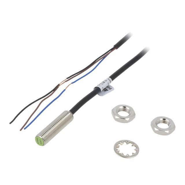AUTONICS Sensor: inductive; OUT: NPN /