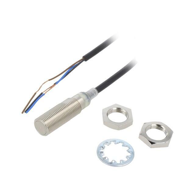 OMRON Sensor: inductive; OUT: NPN /