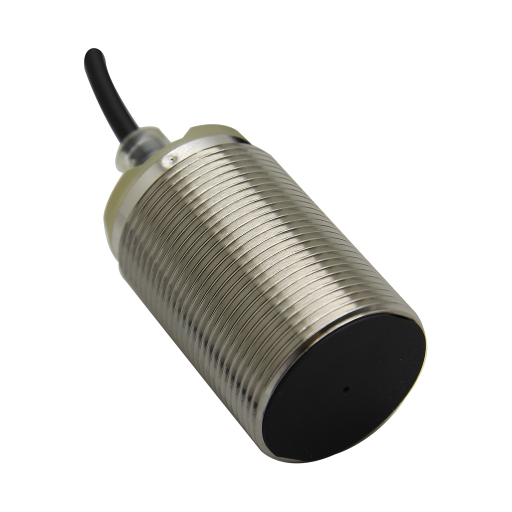 OMRON Sensor: inductive; OUT: NPN /