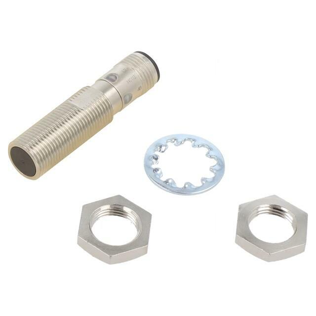 OMRON Sensor: inductive; OUT: NPN /