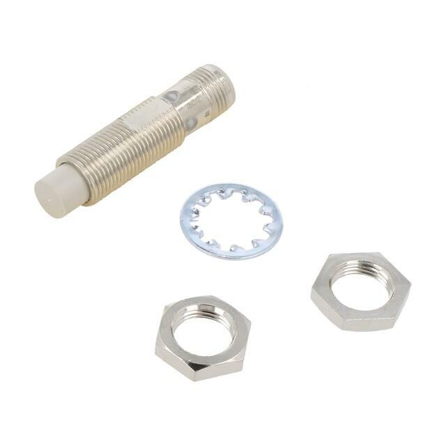 OMRON Sensor: inductive; OUT: NPN /