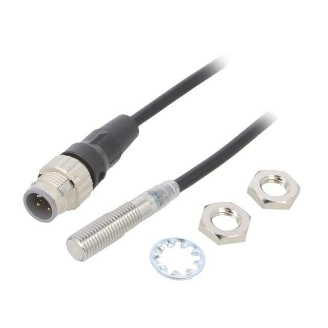 PANASONIC Sensor: inductive; OUT: PNP /