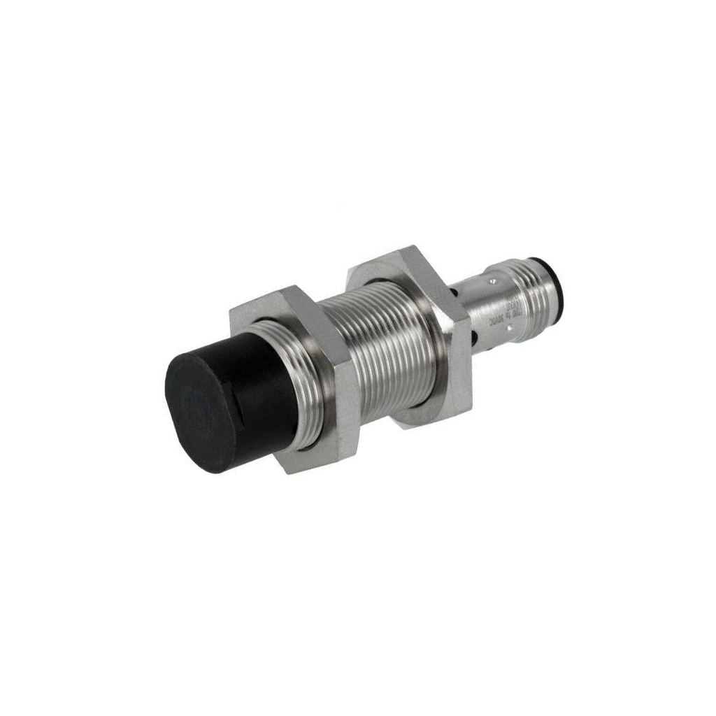 OMRON Sensor: inductive; OUT: PNP /