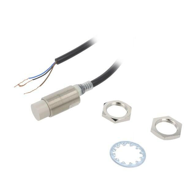 PANASONIC Sensor: inductive; OUT: PNP /
