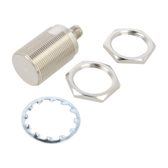 PANASONIC Sensor: inductive; OUT: PNP /