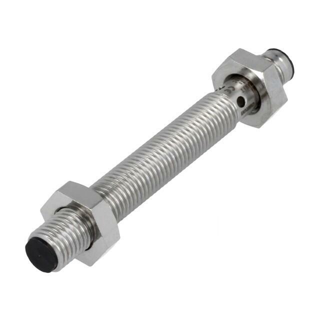 OMRON Sensor: inductive; OUT: PNP /