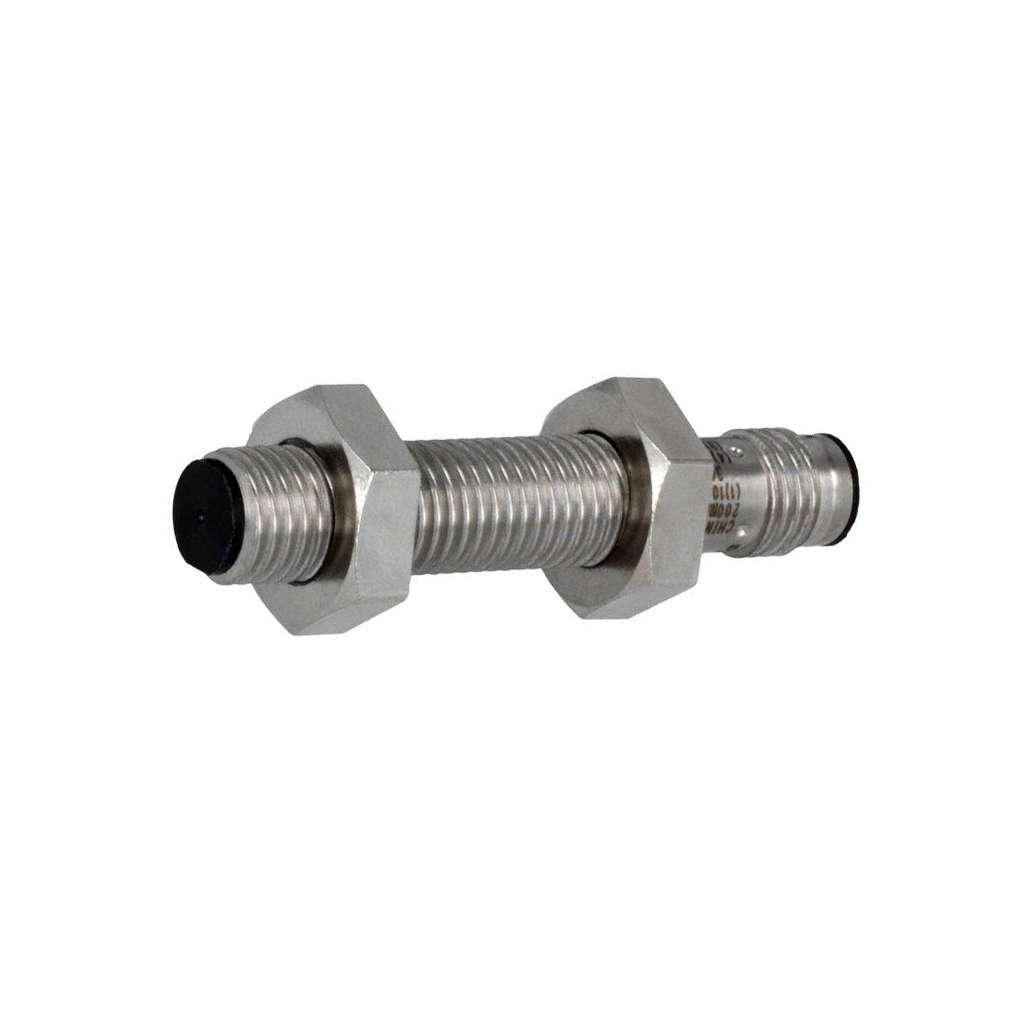 OMRON Sensor: inductive; OUT: PNP /