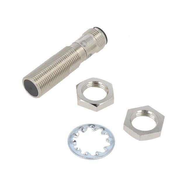 OMRON Sensor: inductive; OUT: PNP /