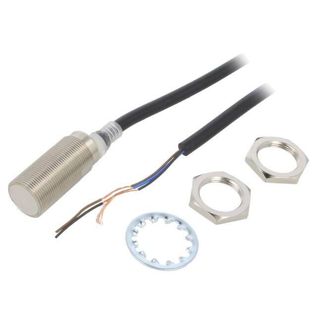 OMRON Sensor: inductive; OUT: PNP /