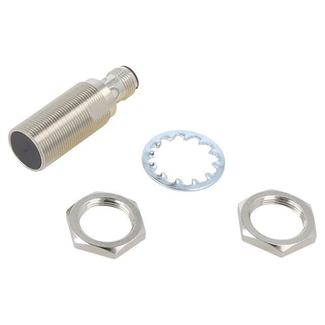 OMRON Sensor: inductive; OUT: PNP /