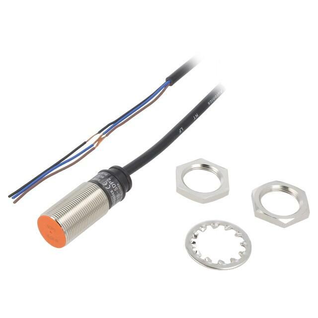 AUTONICS Sensor: inductive; OUT: PNP /