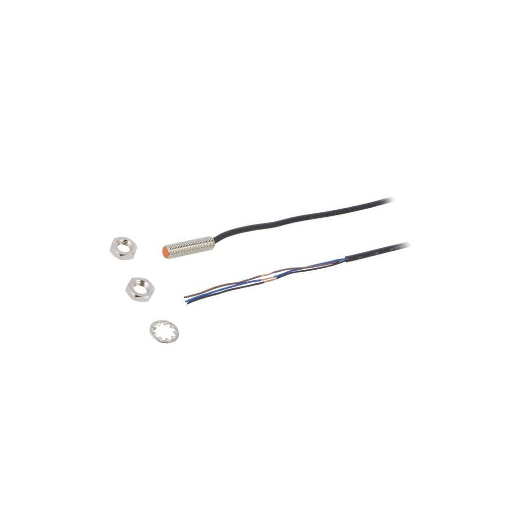 AUTONICS Sensor: inductive; OUT: PNP /