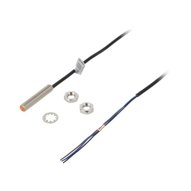 AUTONICS Sensor: inductive; OUT: PNP /