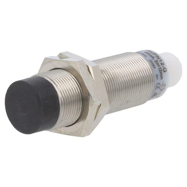 EATON ELECTRIC Sensor: inductive; OUT: PNP