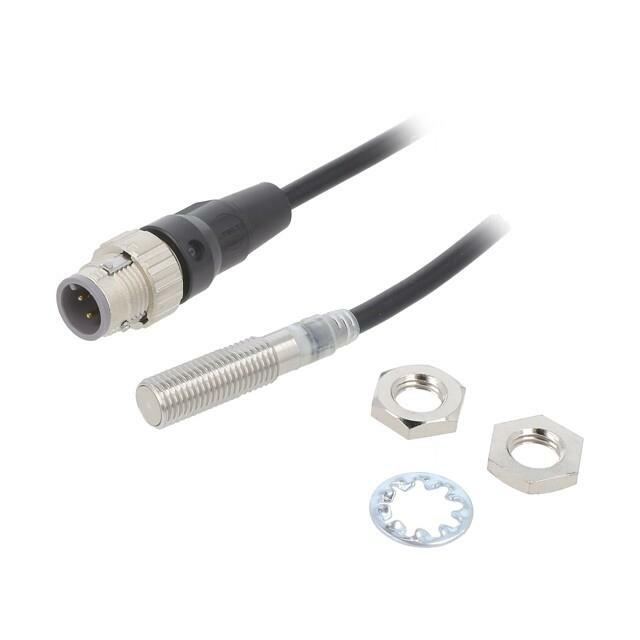 PANASONIC Sensor: inductive; OUT: PNP /