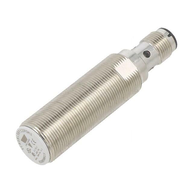 CARLO GAVAZZI Sensor: inductive; OUT: PNP