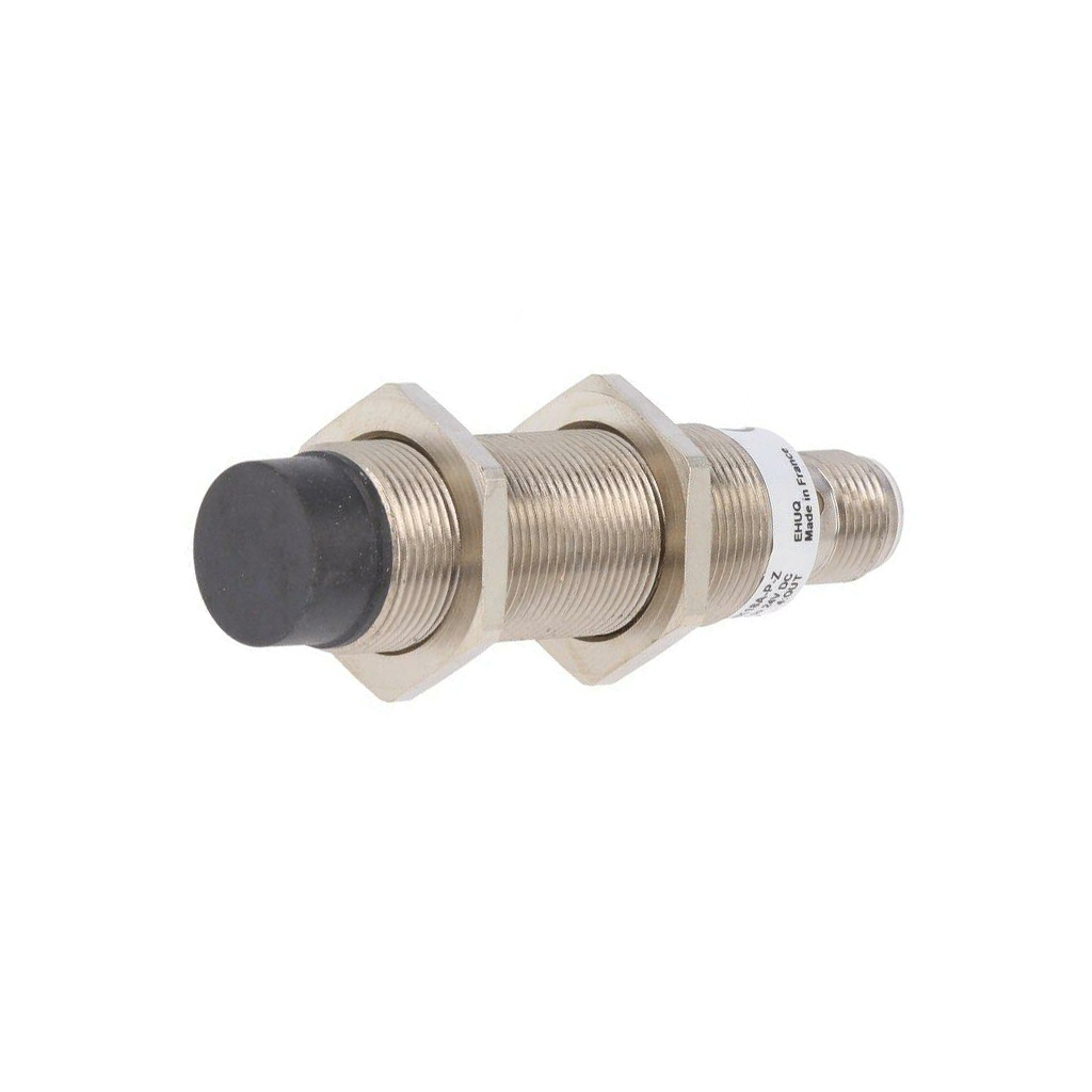 PANASONIC Sensor: inductive; OUT: PNP /