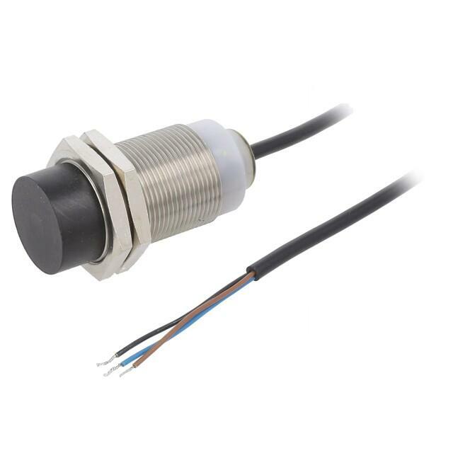 EATON ELECTRIC Sensor: inductive; OUT: PNP
