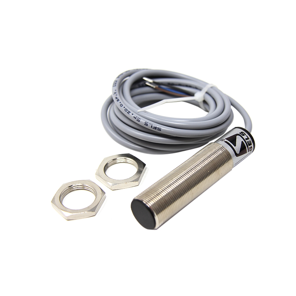 SELS Sensor: inductive; OUT: PNP /
