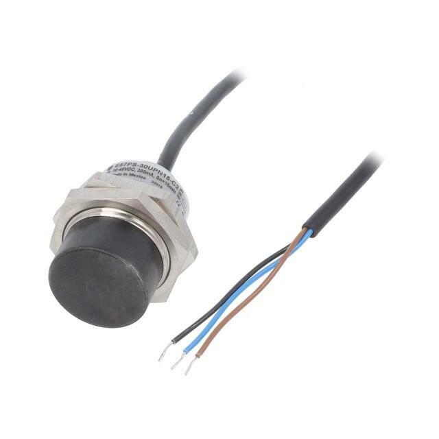 EATON ELECTRIC Sensor: inductive; OUT: PNP