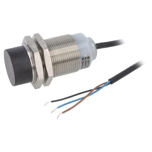 EATON ELECTRIC Sensor: inductive; OUT: PNP