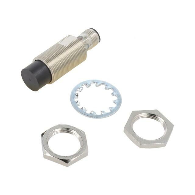 OMRON Sensor: inductive; OUT: PNP /