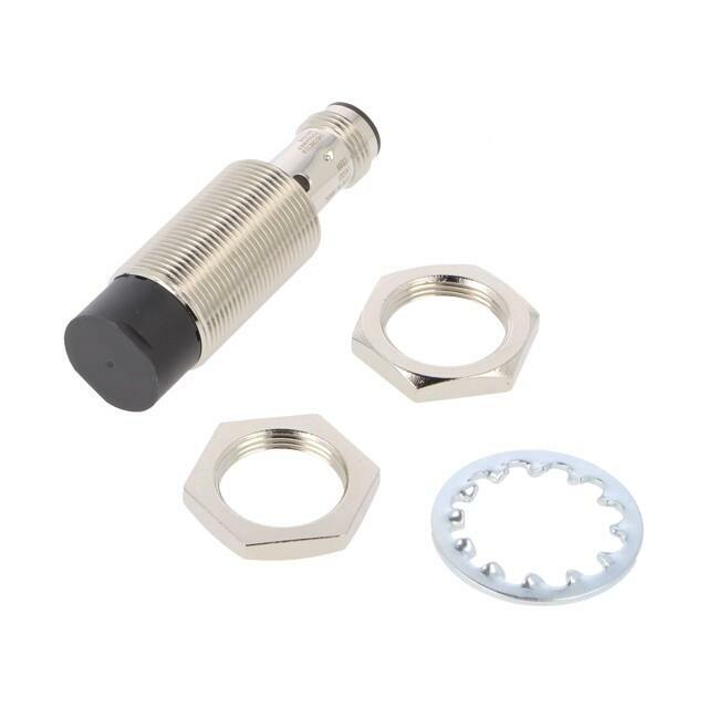 OMRON Sensor: inductive; OUT: PNP /