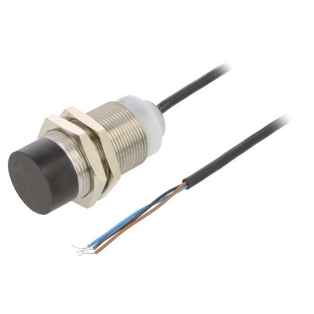 EATON ELECTRIC Sensor: inductive; OUT: PNP