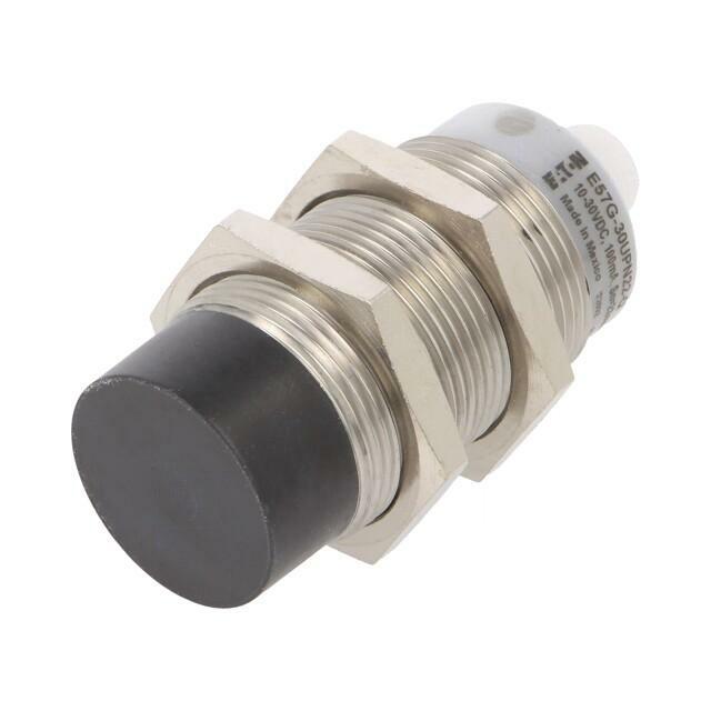 EATON ELECTRIC Sensor: inductive; OUT: PNP