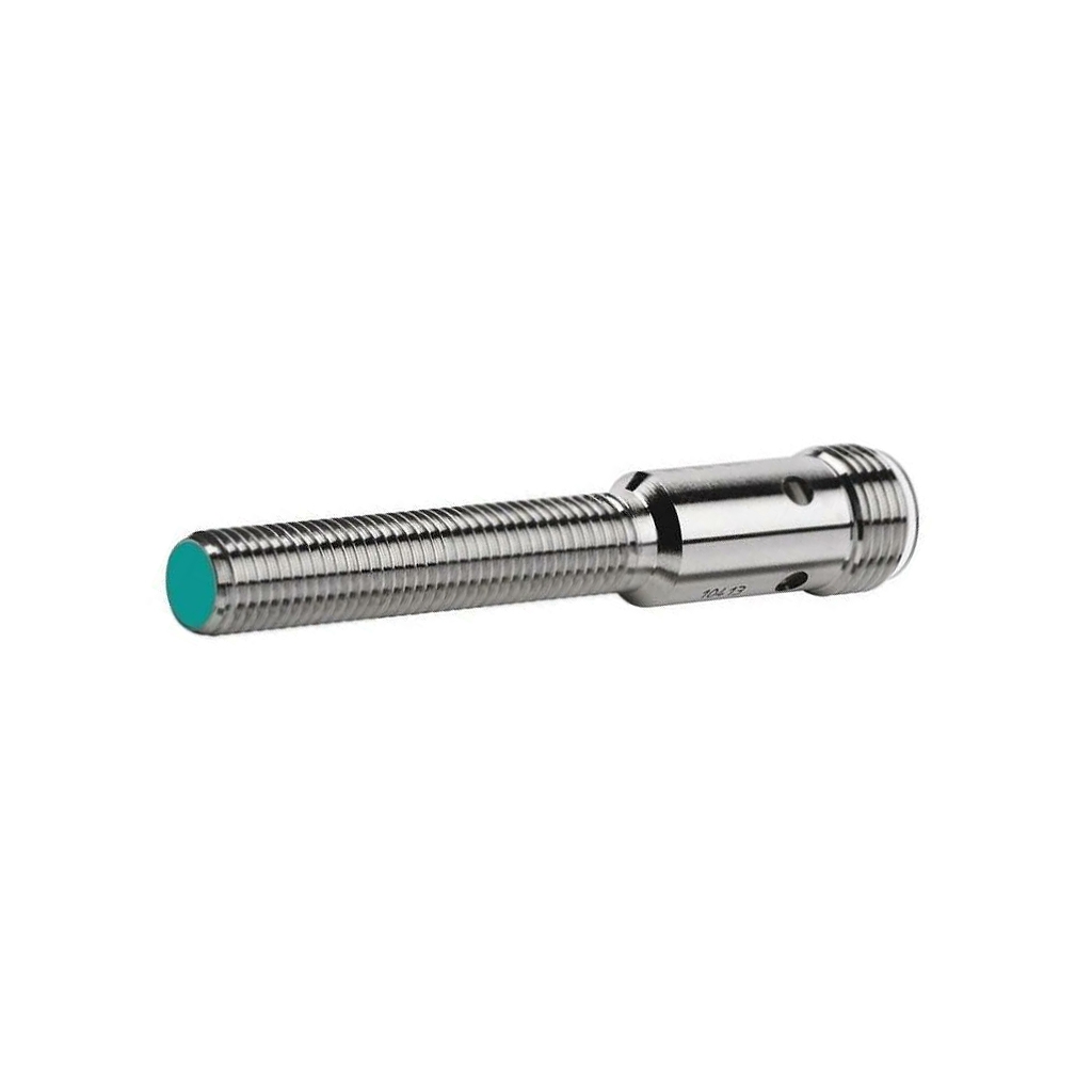 PEPPERL+FUCHS Sensor: inductive; OUT: PNP /