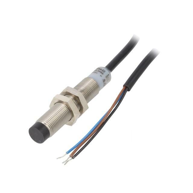 EATON ELECTRIC Sensor: inductive; OUT: PNP