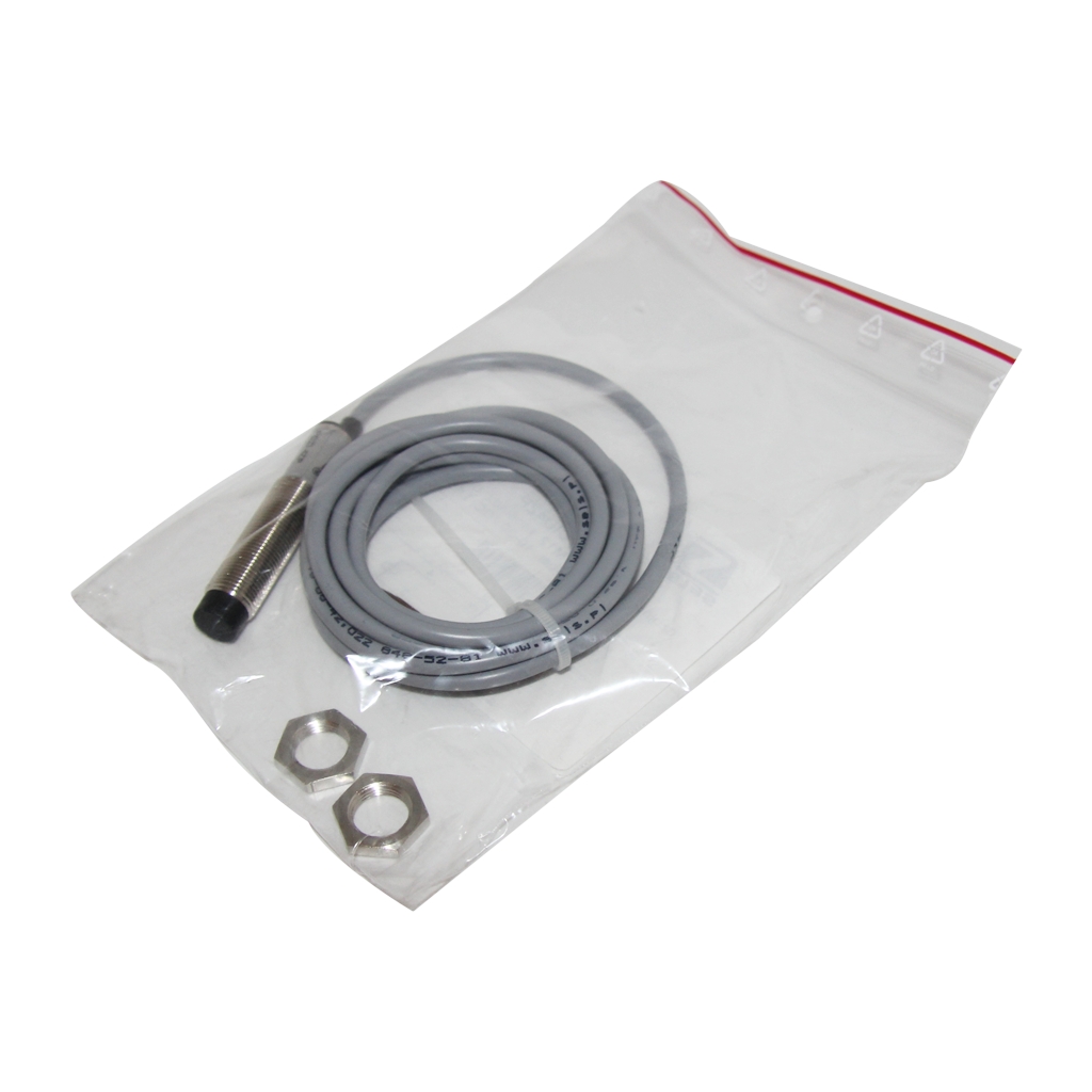 SELS Sensor: inductive; OUT: PNP /